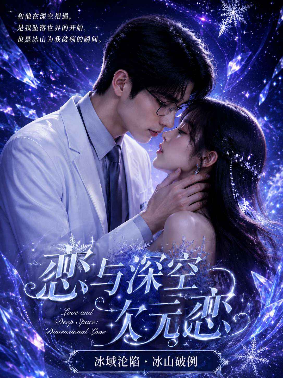 《恋与深空》 甜宠 已完结 剧照