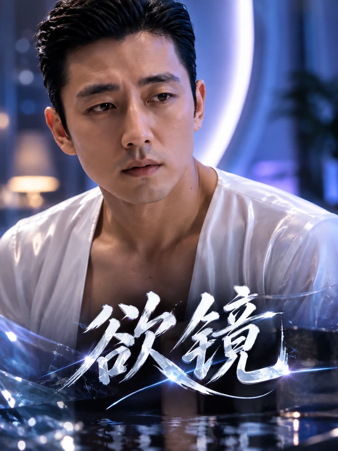 《欲镜》 灵异 恐怖 已完结 剧照